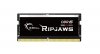 G.Skill Ripjaws F5-4800S3434A16GX1-RS moduł pamięci 16 GB 1 x 16 GB DDR5 4800 MHz